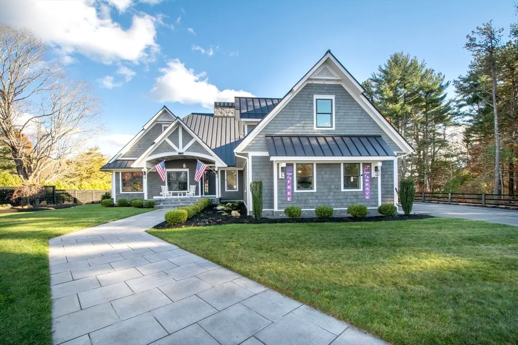 28 S. Main St., Carver, MA 02330 - #1