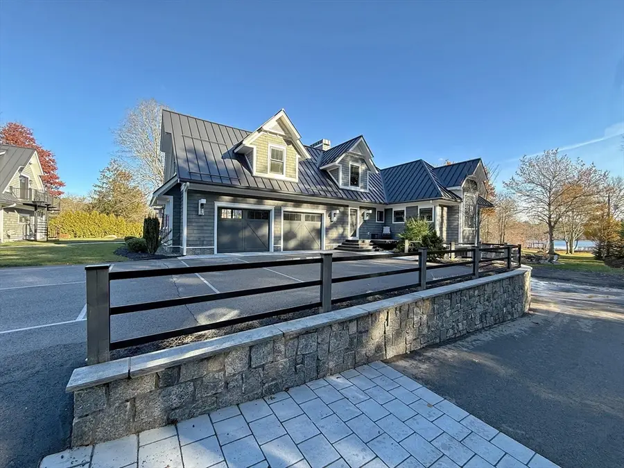 28 S. Main St., Carver, MA 02330 - #3