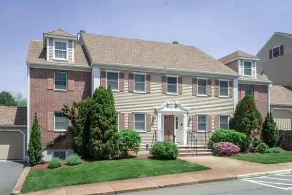 10 Weatherly Drive #3, Salem, MA 01970