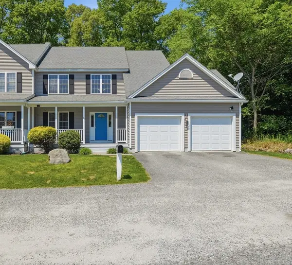 20 Duluth Street, Worcester, MA 01604