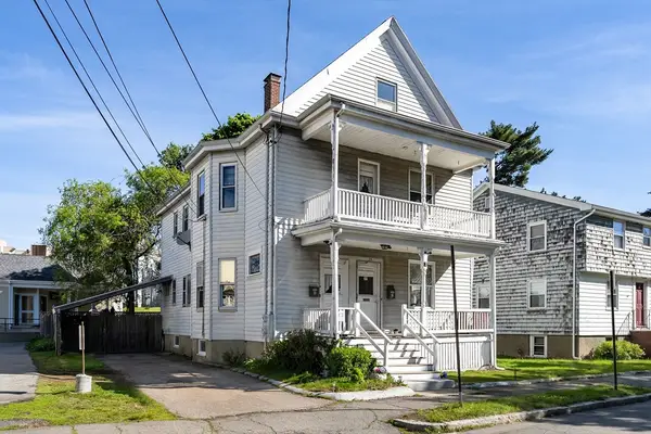 15 Guild Street, Quincy, MA 02169