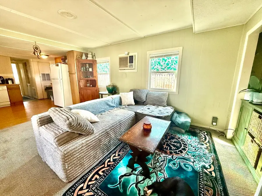 868 Southampton Rd #43, Westfield, MA 01085 - #2