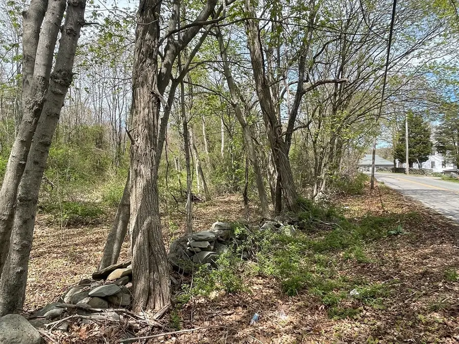 2734 Elm Street (lot 2), Dighton, MA 02715 - #2