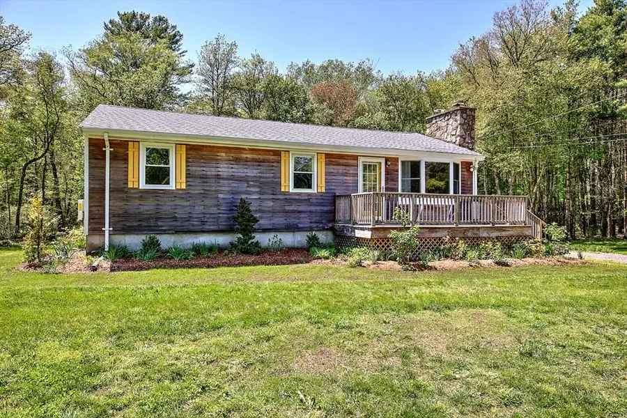 9 Division Road, Westport, MA 02790 - #2