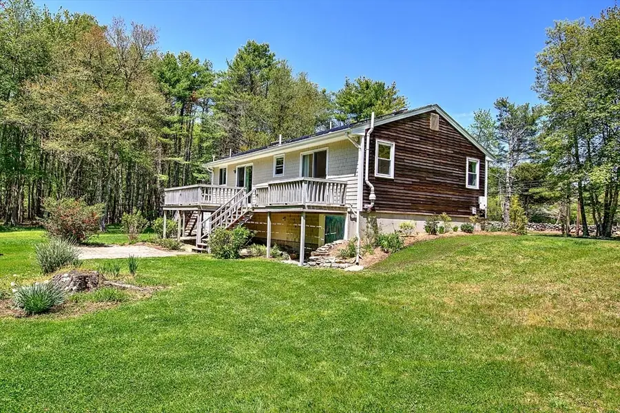 9 Division Road, Westport, MA 02790 - #3