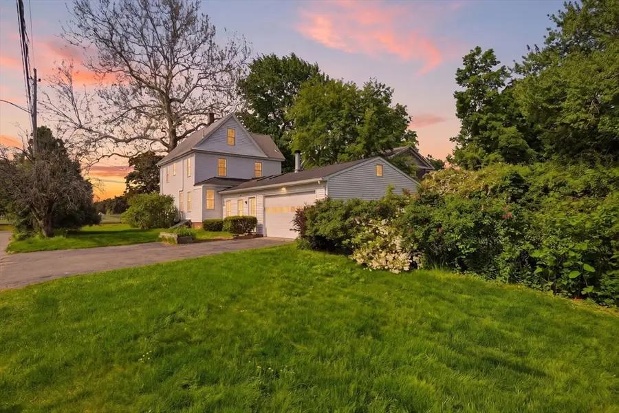 116 Williams St, Longmeadow, MA 01106 - #2