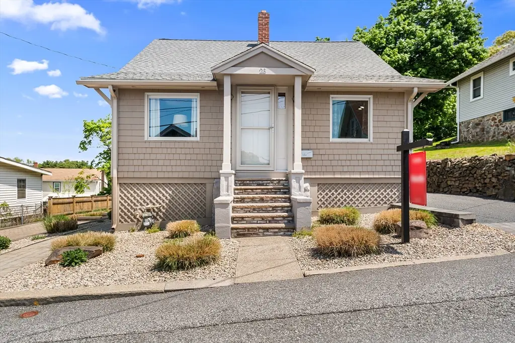 28 Hillcrest Rd, Braintree, MA 02184 - #1