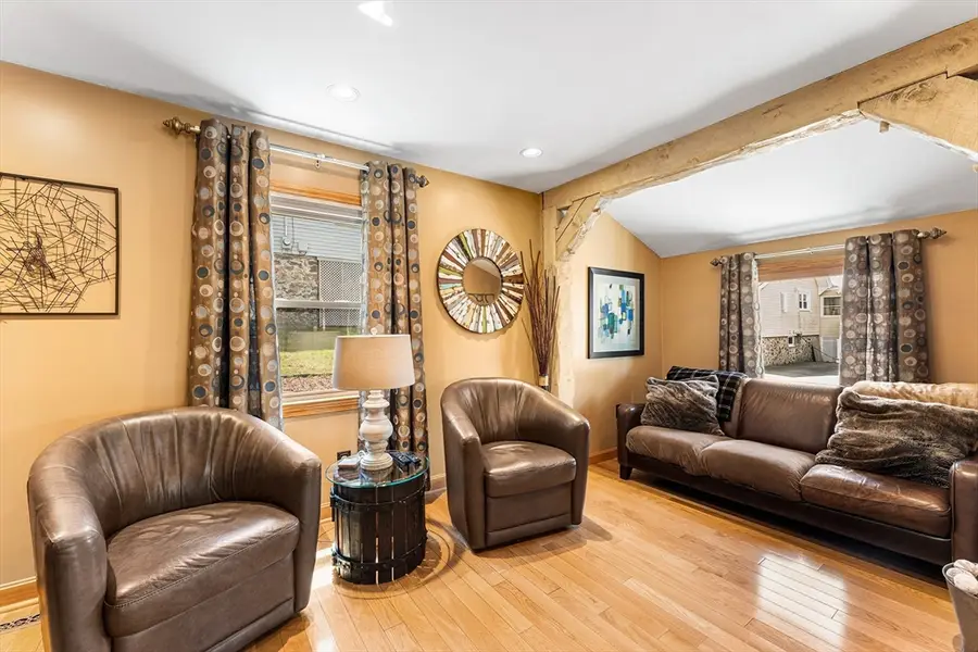 28 Hillcrest Rd, Braintree, MA 02184 - #2