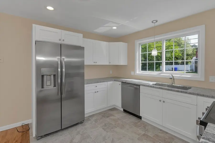 63 Hope St, Springfield, MA 01119 - #2