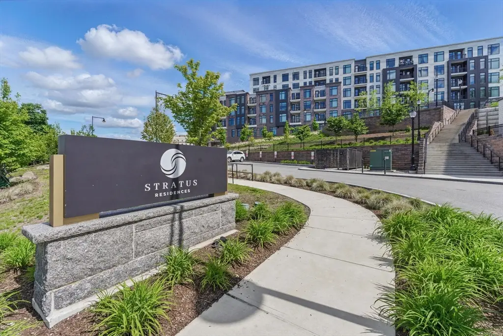 191 Washington St #317, Boston, MA 02135 - #1