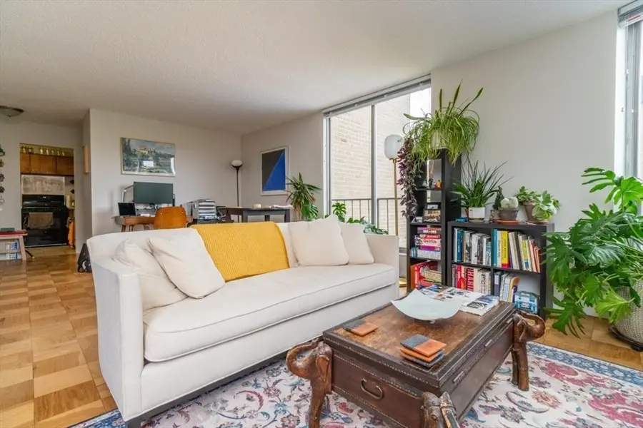 77 Pond Ave. #612, Brookline, MA 02445 - #3