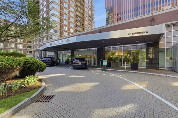 8-12 Museum Way #1506, Cambridge, MA 02141