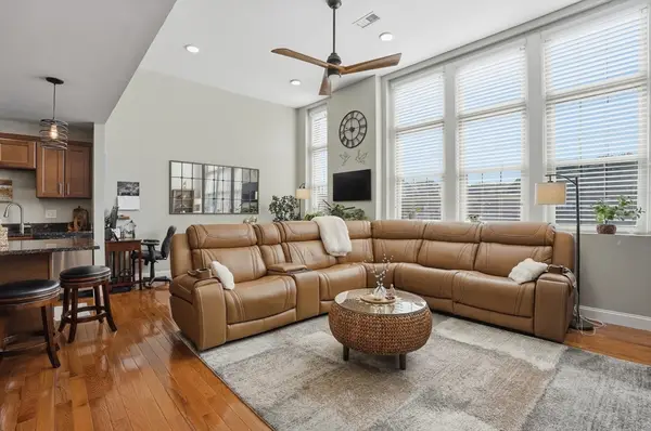 18 Eagle Nest #444, Clinton, MA 01510