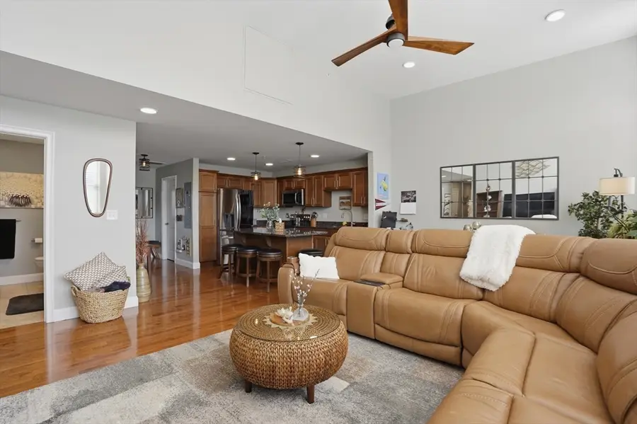 18 Eagle Nest #444, Clinton, MA 01510 - #3