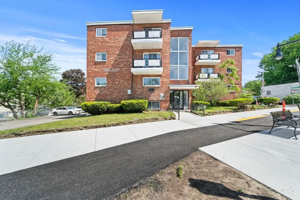 770 Cummins Hwy #1, Boston, MA 02126 - #1