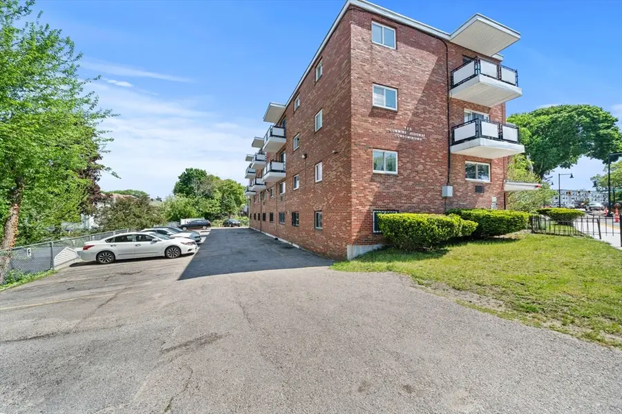 770 Cummins Hwy #1, Boston, MA 02126 - #3