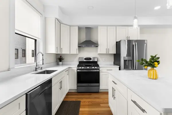 188 Quincy Ave. #B1, Quincy, MA 02169