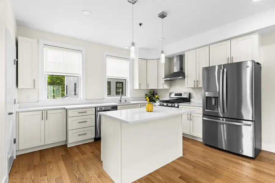 188 Quincy Ave. #B1, Quincy, MA 02169 - #2