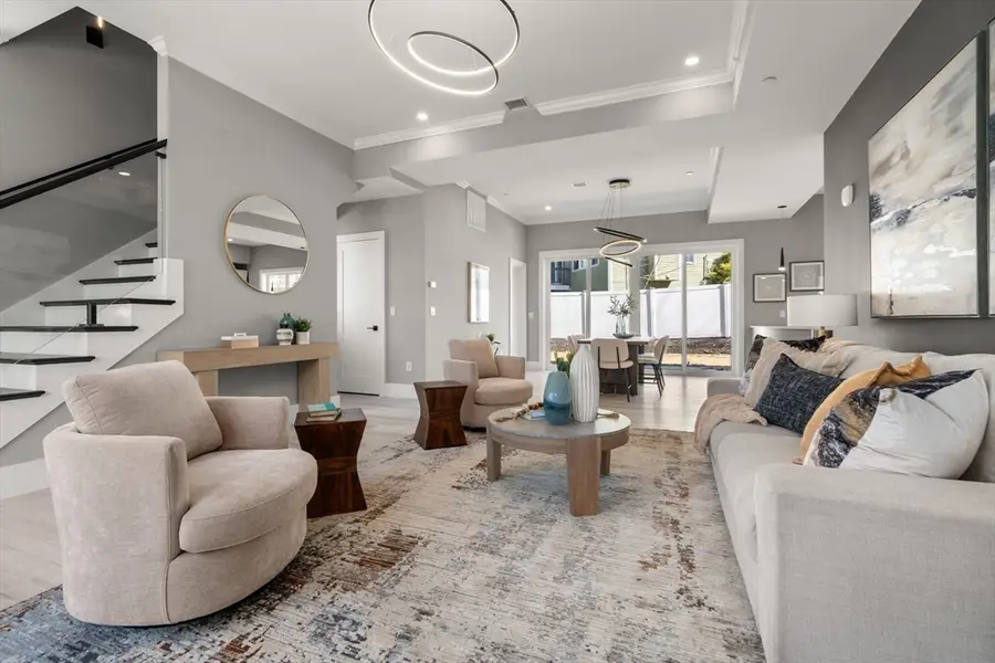 28 Wilson Cir #28, Newton, MA 02461 - #2