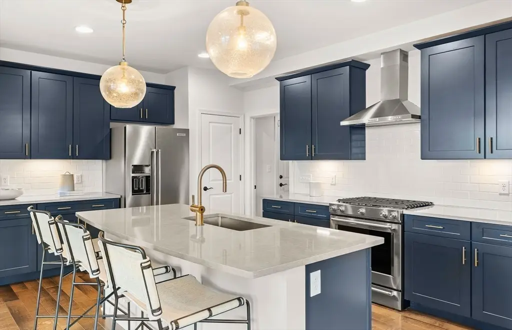 56 East Point Drive #14, Rumford, RI 02916 - #1