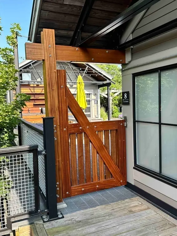 3 Tannery Brook Row #8, Somerville, MA 02144 - #3