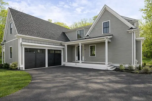 1060 Grove Street #45, Framingham, MA 01701