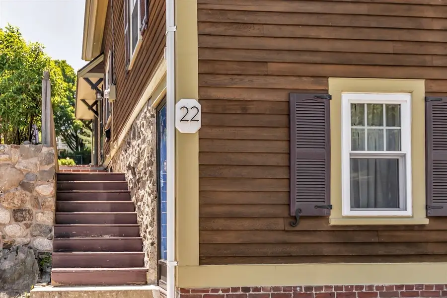 22 Varney St, Salem, MA 01970 - #3