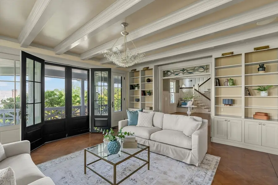 48 Whiton Ave, Hingham, MA 02043 - #3