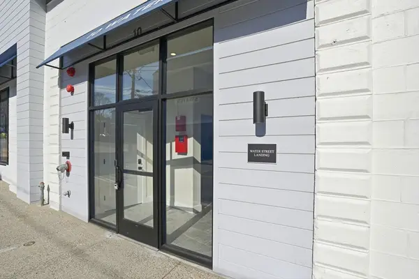 10 Water Street #1, Plymouth, MA 02360