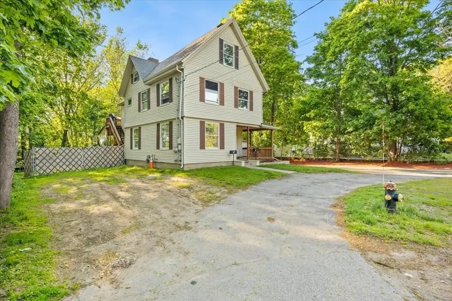 46 Britton Ave, Stoughton, MA 02072 - #2
