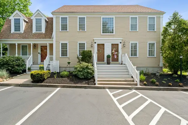 75 Evergreen Street #75, Kingston, MA 02364