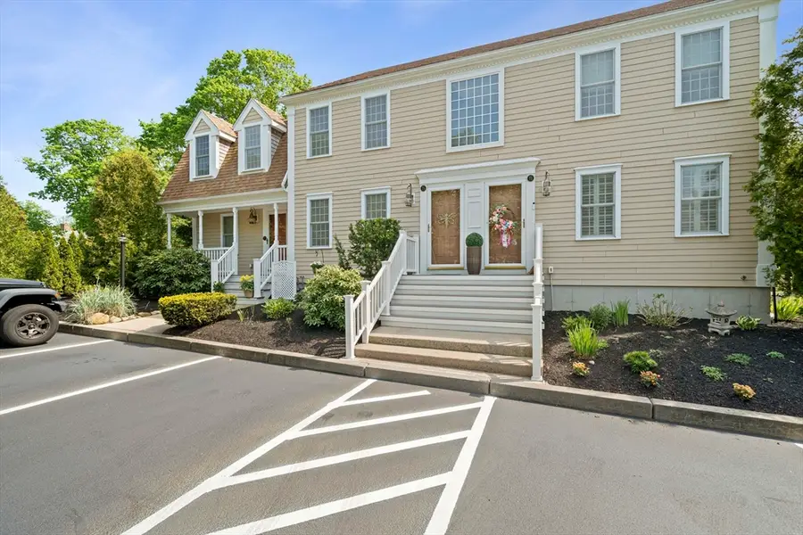 75 Evergreen Street #75, Kingston, MA 02364 - #2