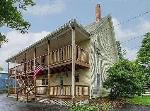 436 Franklin, Fitchburg, MA 01420