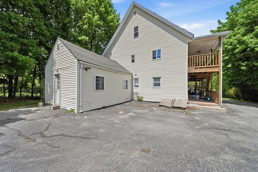 436 Franklin, Fitchburg, MA 01420 - #3