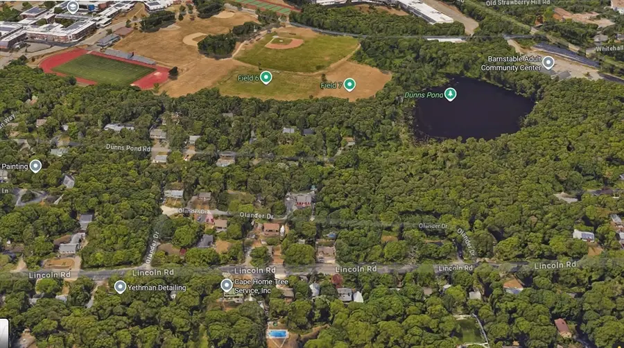75 Olander Drive, Hyannis, MA 02601 - #2