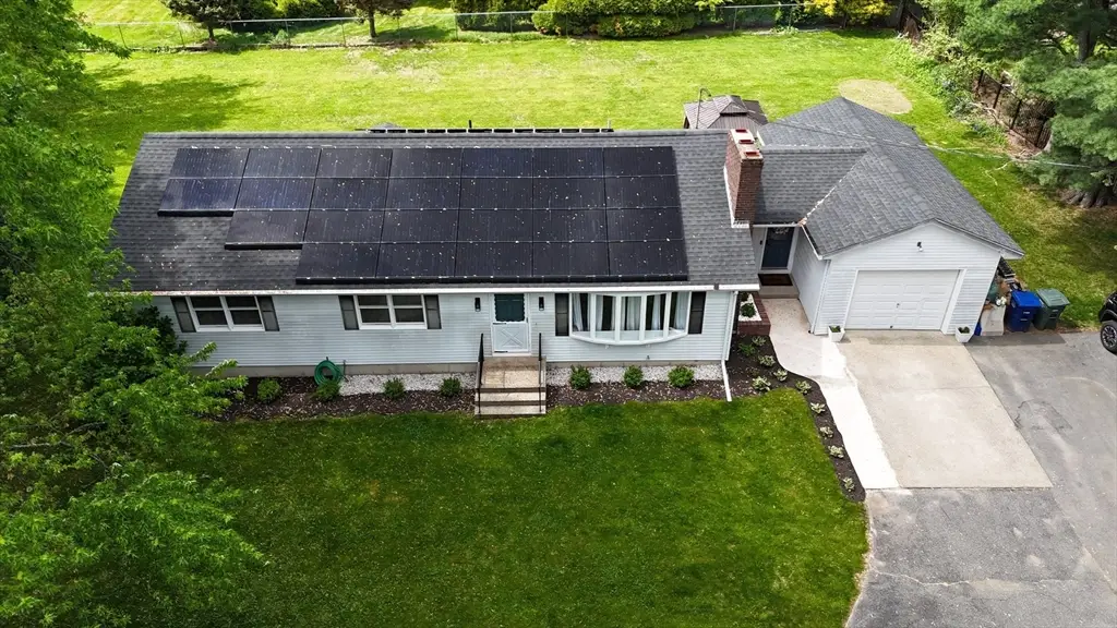 412 West St, Leominster, MA 01453 - #1