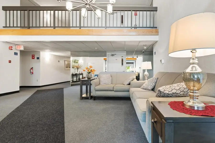 190 High St #509, Medford, MA 02155 - #2