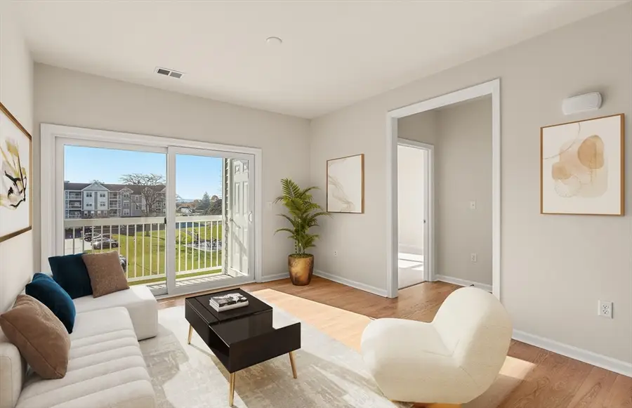 141 East Point Drive #305, Rumford, RI 02916 - #3