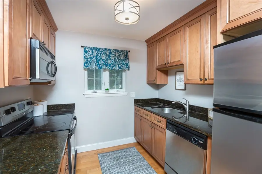 9 Adam Street #11, South Easton, MA 02375 - #3