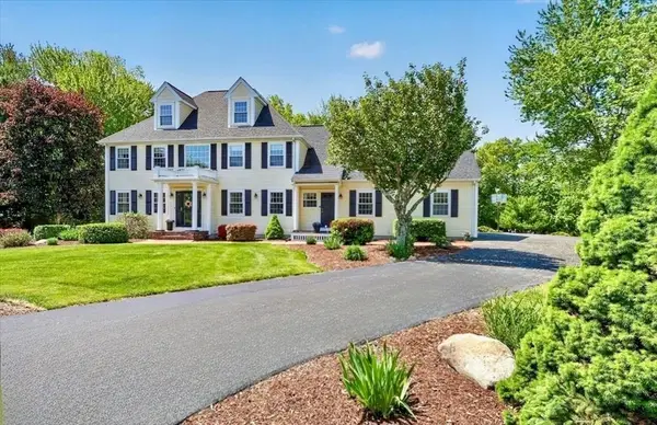 22 Nardone Circle, Abington, MA 02351