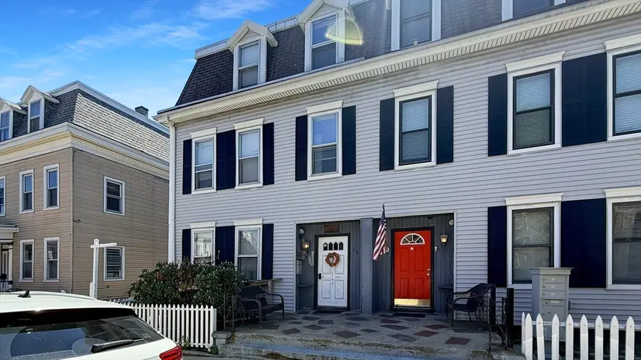 607 E 7th St, Boston, MA 02127 - #2