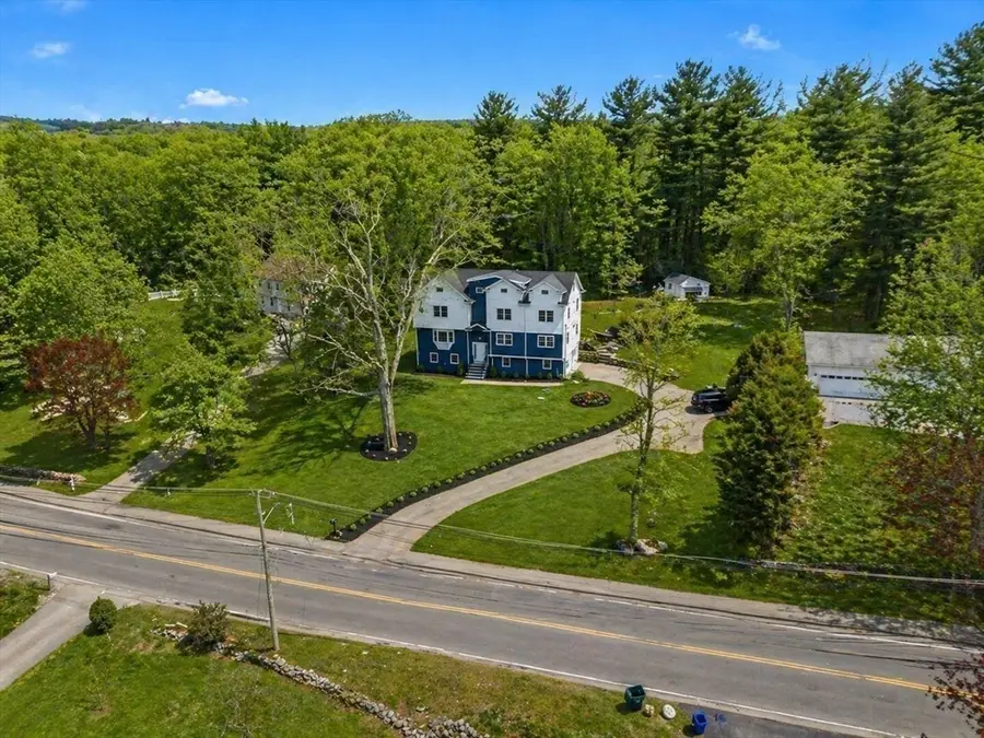 445 Salem St, North Andover, MA 01845 - #2