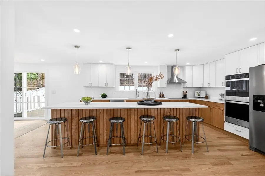 445 Salem St, North Andover, MA 01845 - #3
