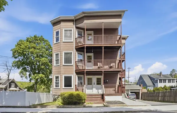 233 Clarendon Street, Fitchburg, MA 01420
