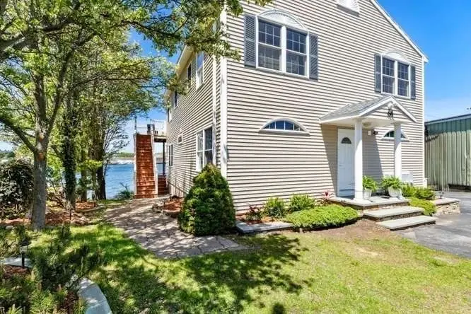 64 Rocky Neck Ave #B, Gloucester, MA 01930 - #2