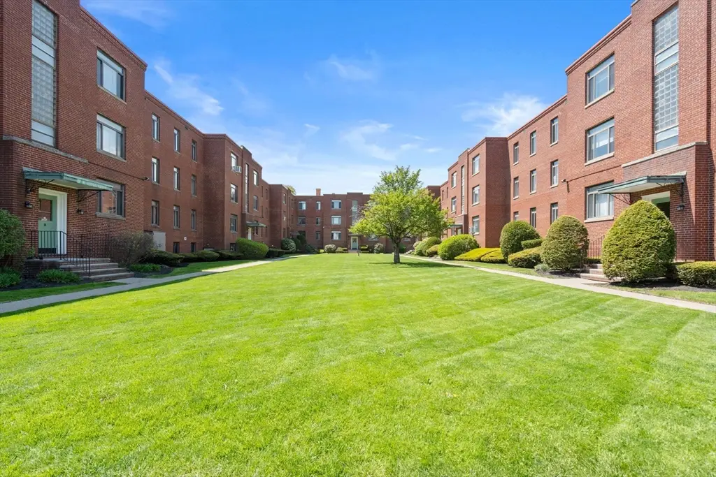 10 Ashland St #2L, Worcester, MA 01609 - #1