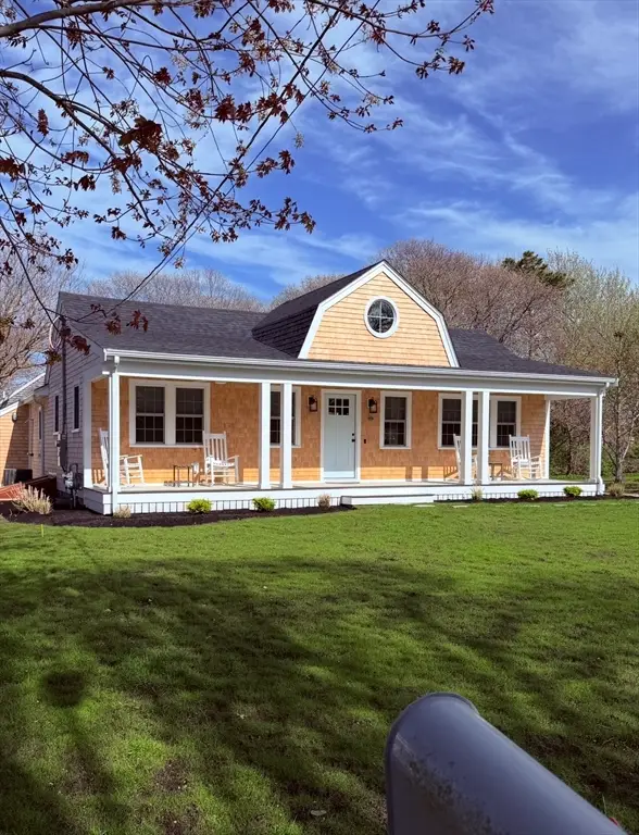 20 Pine St, Dennis Port, MA 02639 - #1