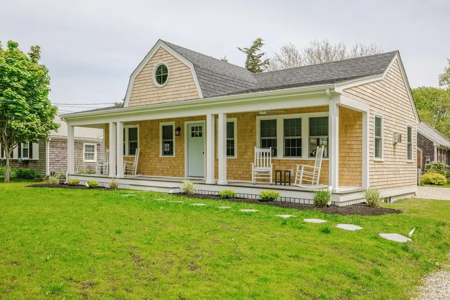20 Pine St, Dennis Port, MA 02639 - #2
