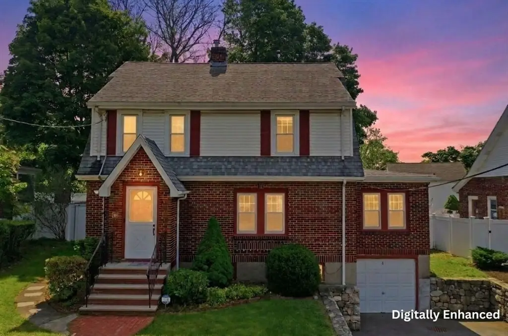 189 Playstead Road, Medford, MA 02155 - #1