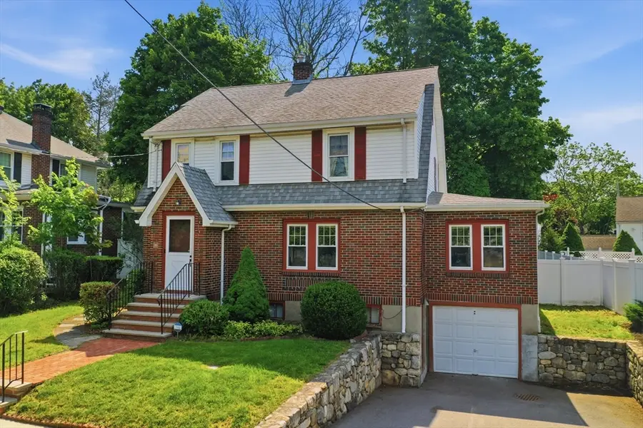 189 Playstead Road, Medford, MA 02155 - #3